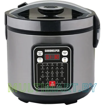 Мультиварка Goodhelper MC-5200